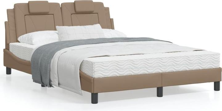 Image du produit vidaXL Bett (120 x 200 cm)