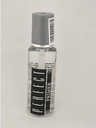 Image du produit Silcare Perfect Primer Liquid Etching Natural Nail Plate 9Ml