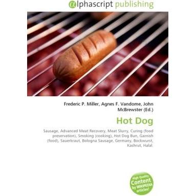 Hot Dog, Ratgeber
