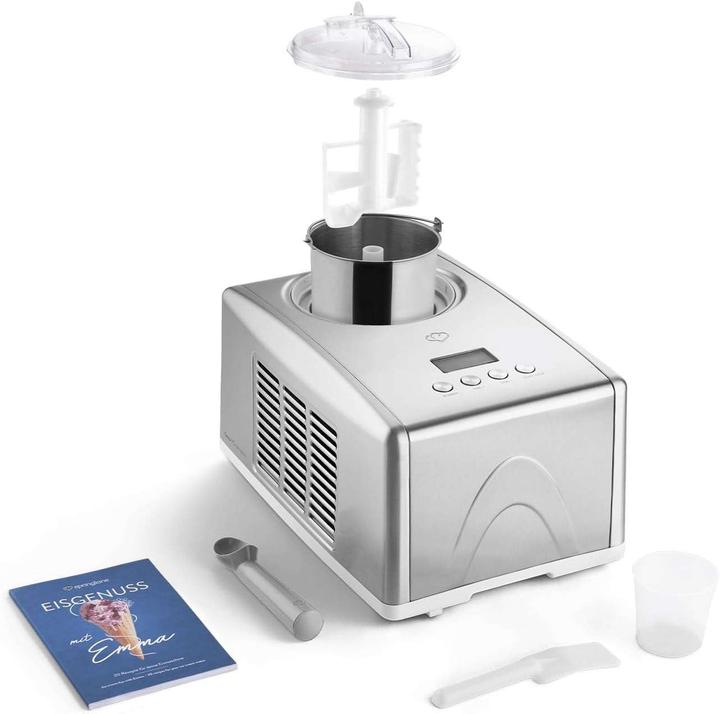 Produktbild Springlane Eismaschine