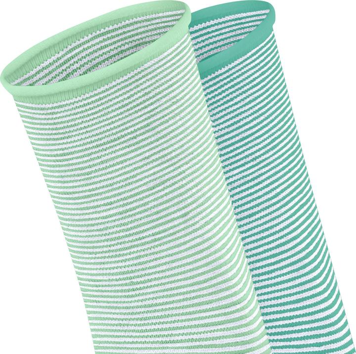 Produktbild Esprit Allover Stripe 2-Pack Baumwollsocken (2er Pack, 39 - 42)