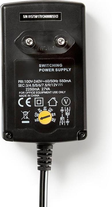 Immagine prodotto Nedis ACPA007