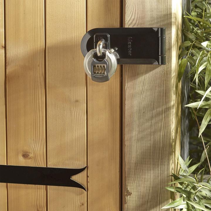 Produktbild Master Lock Excell M40EURDNUM