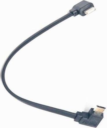 Actual product image Zhiyun Micro cable to lightning for Smooth4 / Q2 (Gimbal connection cable)