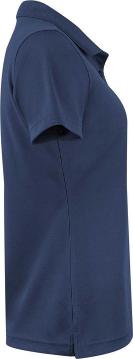 Produktbild Printer Red Smash Poloshirt (L)