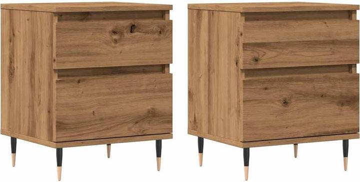 Marrone, Rovere artigianale
