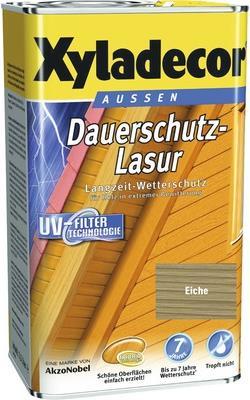Produktbild Xyladecor Dauerschutzlasur (Eiche, 2.50 l)
