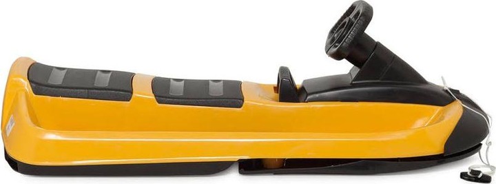 Actual product image hamax Sno Taxi