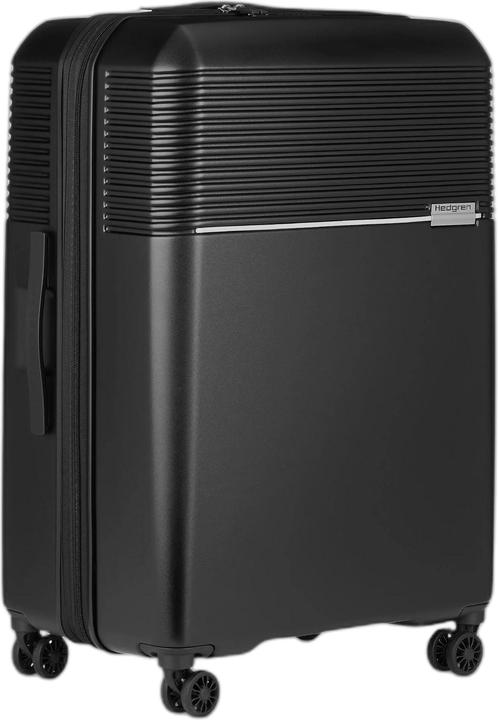 Actual product image Hedgren Stripe- Expandable Spinner (115.40 l)