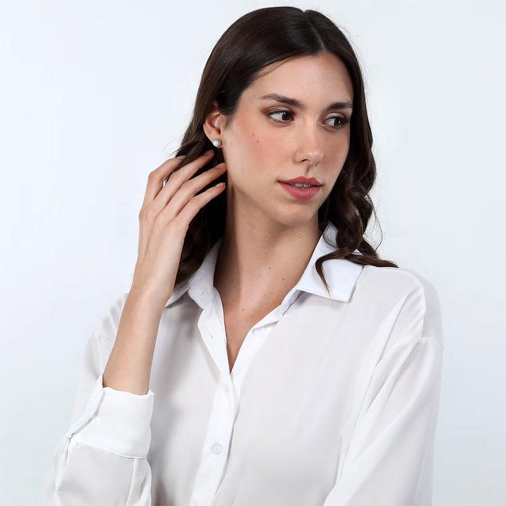 Image du produit Morellato Perla Boucles d'oreilles (Argent 925)