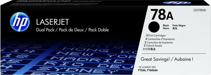 Immagine prodotto HP 78a (FC)