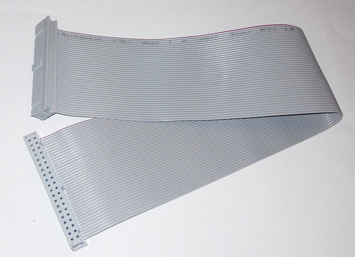 OEM GPIO Extender Kabel für Raspberry PI F/F (40 Pin) 30cm