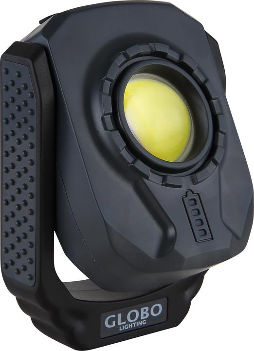 Actual product image Globo Flashlight (7.10 cm, 950 lm)