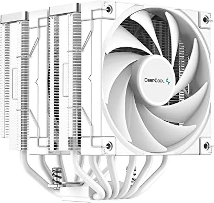 Actual product image Deepcool AK620 WH (157 mm)