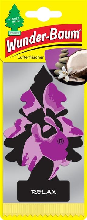 Actual product image Wunder-Baum Wunderbaum