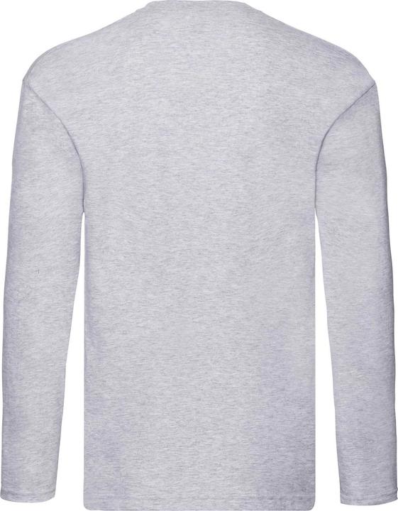 Actual product image Fruit of the Loom UTBC4738 P (S)