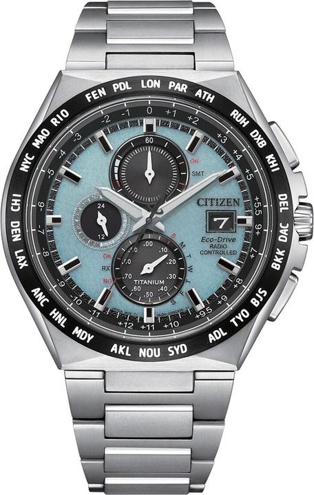 Image du produit Citizen Herrenuhr AT8238-84M