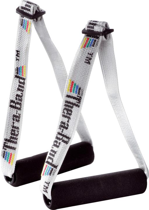 Image du produit TheraBand Haltergriffe