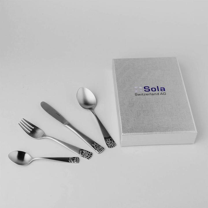 Produktbild Sola Elite