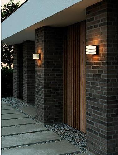 Immagine prodotto Nordlux Luci a parete e a soffitto (E27, IP44)