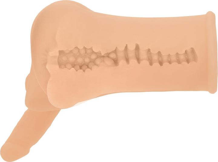 Produktbild CalExotics The Wrestler Ass Stroker