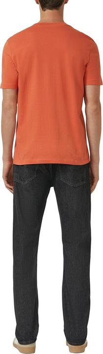 Produktbild s.Oliver Logo T-Shirt (L)