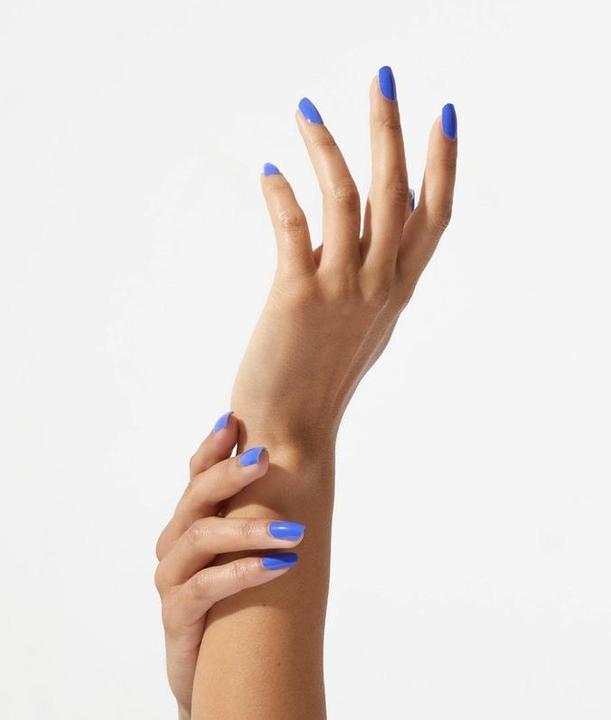 Produktbild Love'n Layer - Solid London Blue