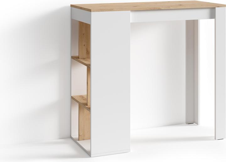 Image du produit ByLiving Moby (110 x 50 x 104 cm)