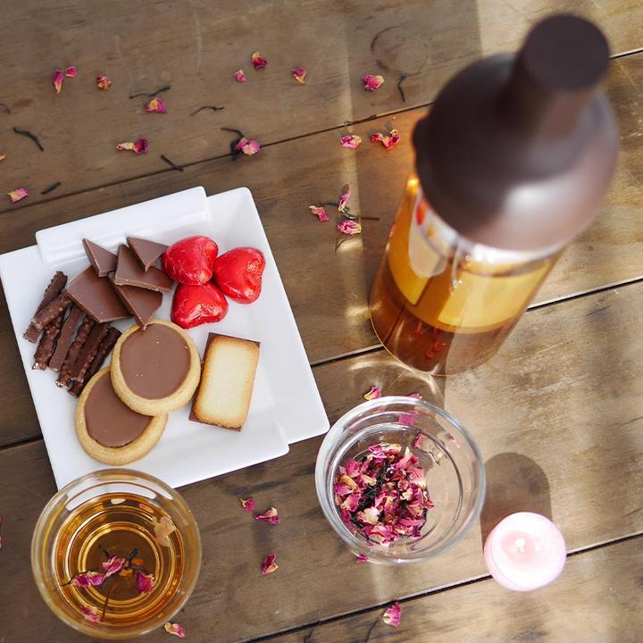 Produktbild Hario Filter-In-Kaffeeflasche (0.75 l)