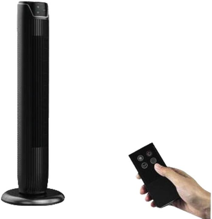 Actual product image Midea Turmventilator FZ10-17JR (62 dB)