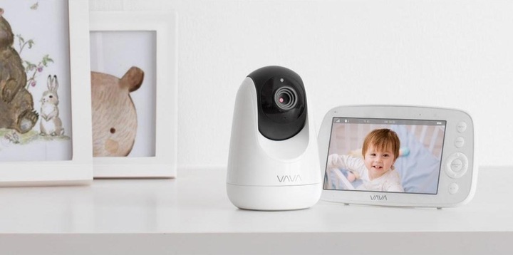 Produktbild Vava VA-IH006 (Babyphone mit Kamera, 300 m)