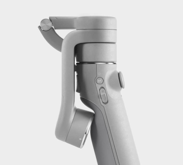 Produktbild DJI OM 5 (Smartphone, 0.23 kg)
