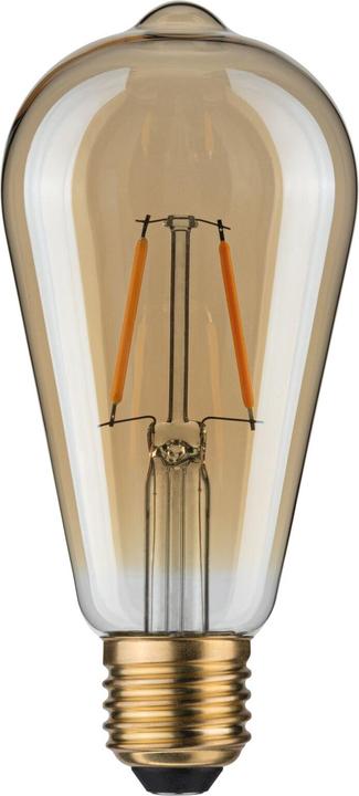 Produktbild Paulmann 1879 Filament Kolben ST64 (E27, 150 lm, 1 x)
