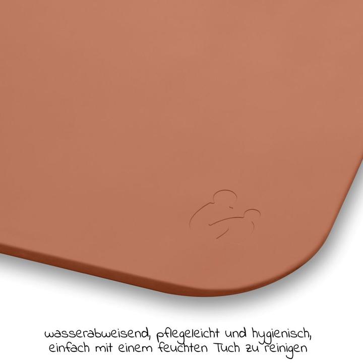 Actual product image Hauck Change N Clean Cork (50 x 70 cm)