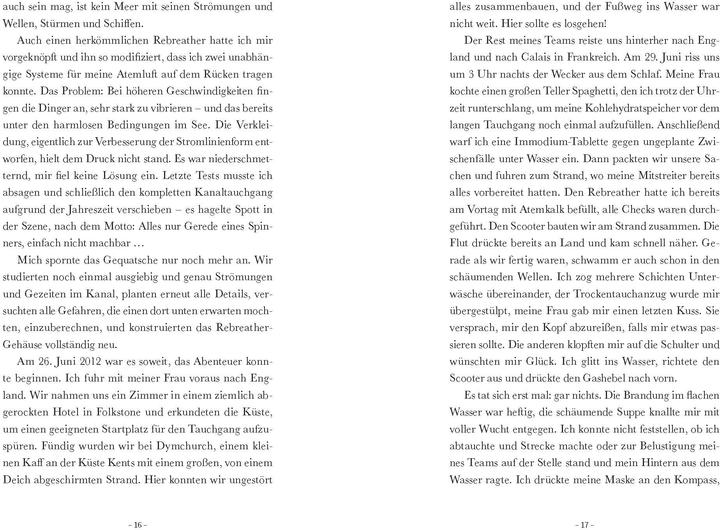 Produktbild Der Tod taucht mit (Deutsch, Achim Schlöffel, 2021)