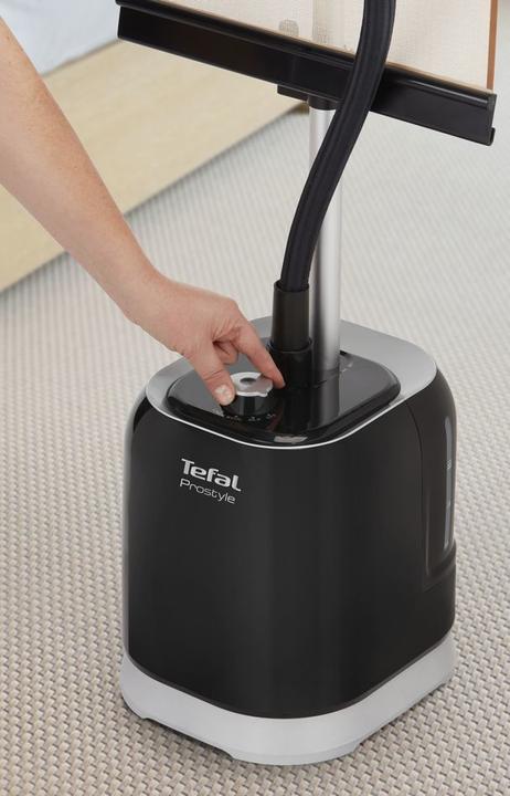Actual product image Tefal Pro Style IT3440E0 clothes steamer (1800 W, 30 g/min)