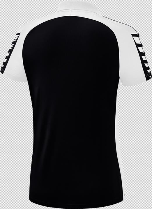 Produktbild Erima Six Wings Poloshirt (40)