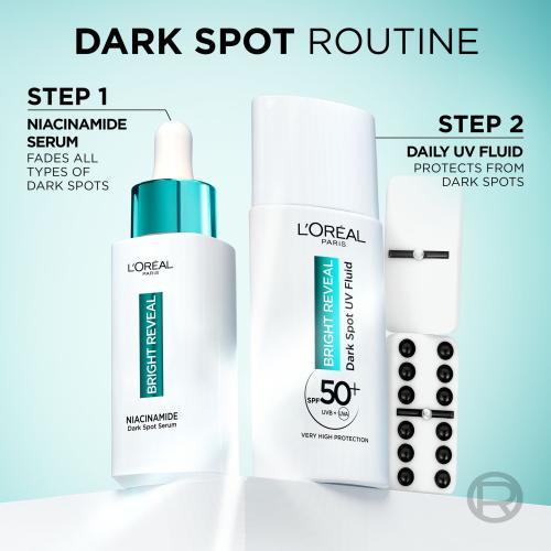 Image du produit L'Oréal Paris Bright Reveal (30 ml)