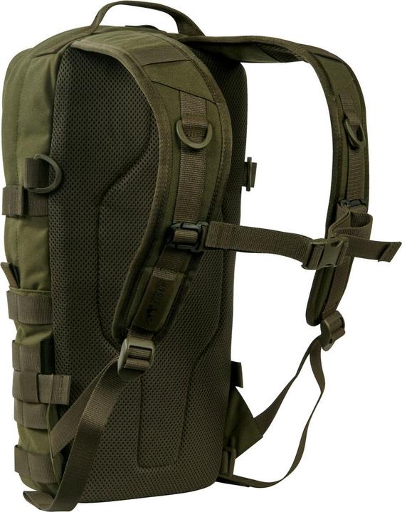 Actual product image Tasmanian Tiger Essential Pack MKII (9 l)