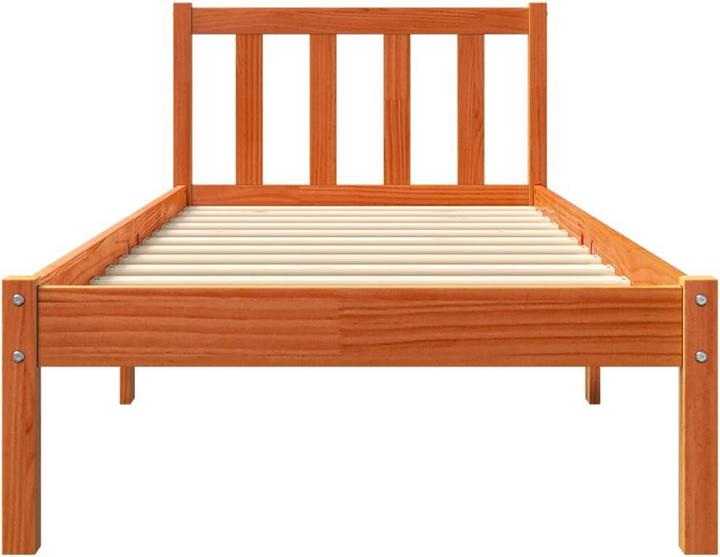 Actual product image VidaXL Heledd (75 x 190 cm)