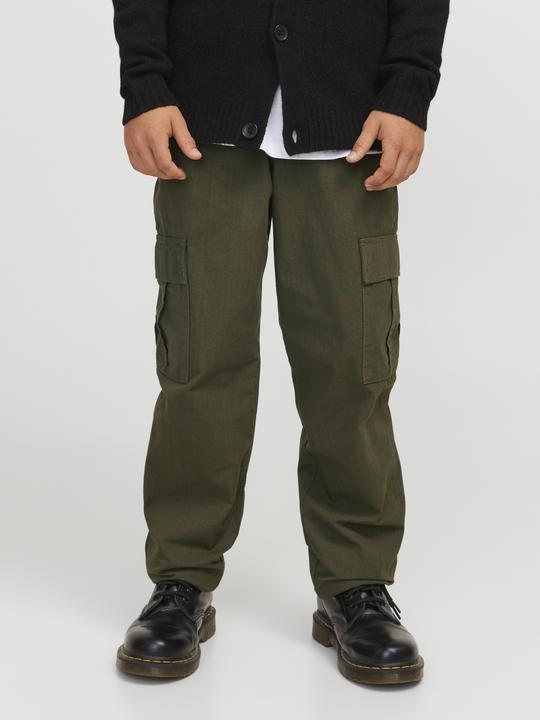 Immagine prodotto Jack & Jones Pantaloni a gamba larga Junior Pantaloni a gamba larga (140)