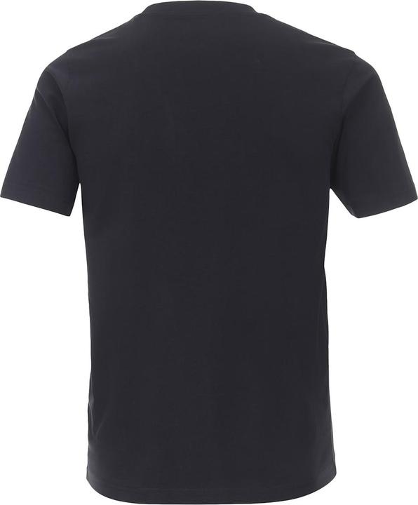 Produktbild Casamoda 3er Pack Basic T-Shirt