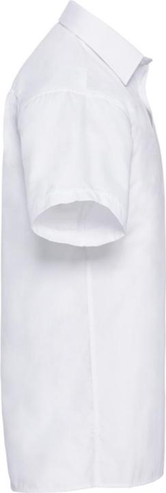 Immagine prodotto Russell Classic CamiciaPopeline Maniche Corte Uomo (M)