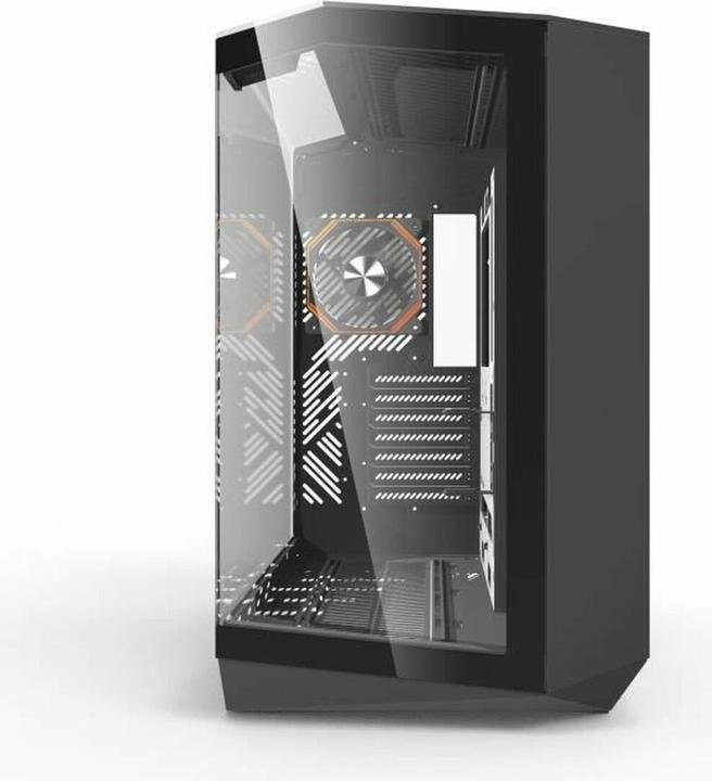 Image du produit Darkflash Tech DY470 (ATX, ITX, mATX)