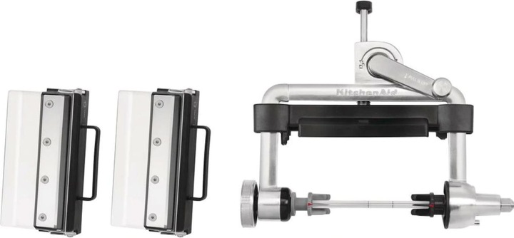 Immagine prodotto KitchenAid Affettatrice di foglie di verdura