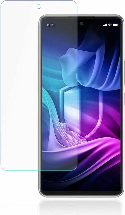 Produktbild 3MK Silky Matt Pro Sam A53 5G A536 Matowa folia ochronna (1 Stück, Samsung Galaxy A53 5G)