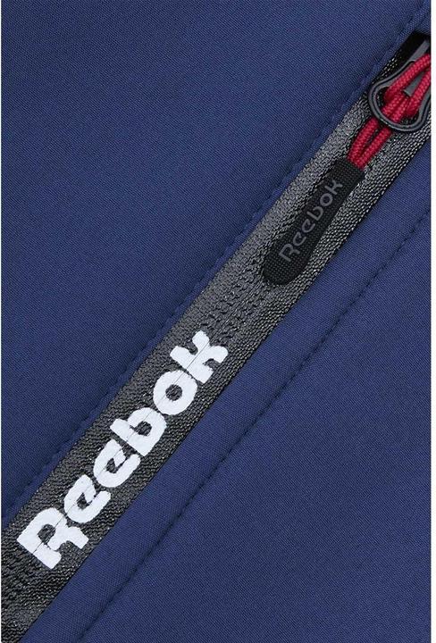 Immagine prodotto Reebok Mixed Media Giacca Uomo (XL)