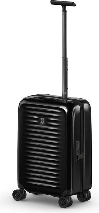Image du produit Victorinox Airox Frequent Flyer Hardside Carry-On Noir (34 l)