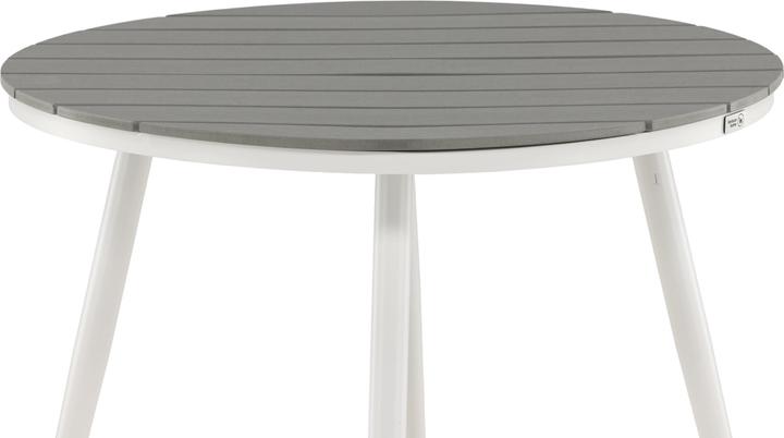 Actual product image Venture Home Dining table Break (90 x 74 cm)