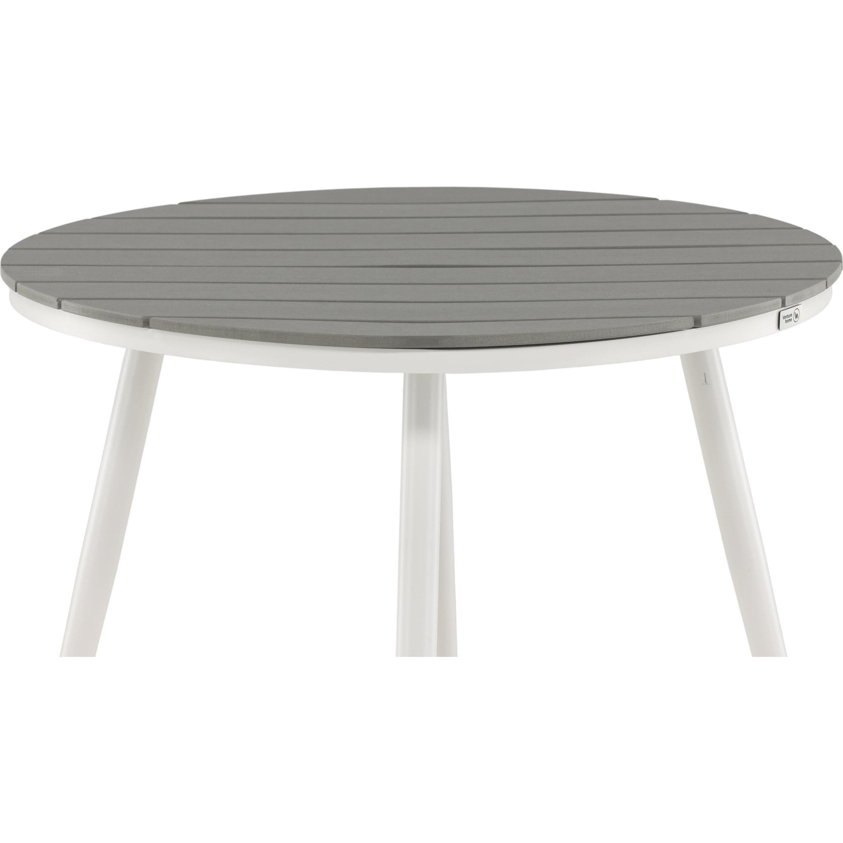 Thumbnail - Venture Home, Gartentisch + Balkontisch, Esstisch Break (90 cm)